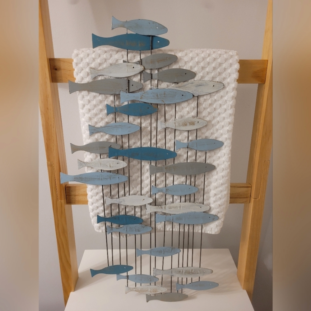 Nautical / Sea Themed Wall Hanging